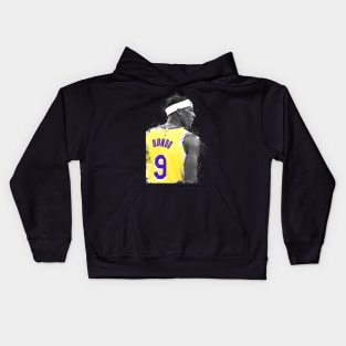 Rajon Rondo Kids Hoodie